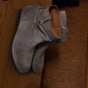 Birkenstock Sarnia Women’s boots